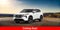 2027 Nissan Rogue SV