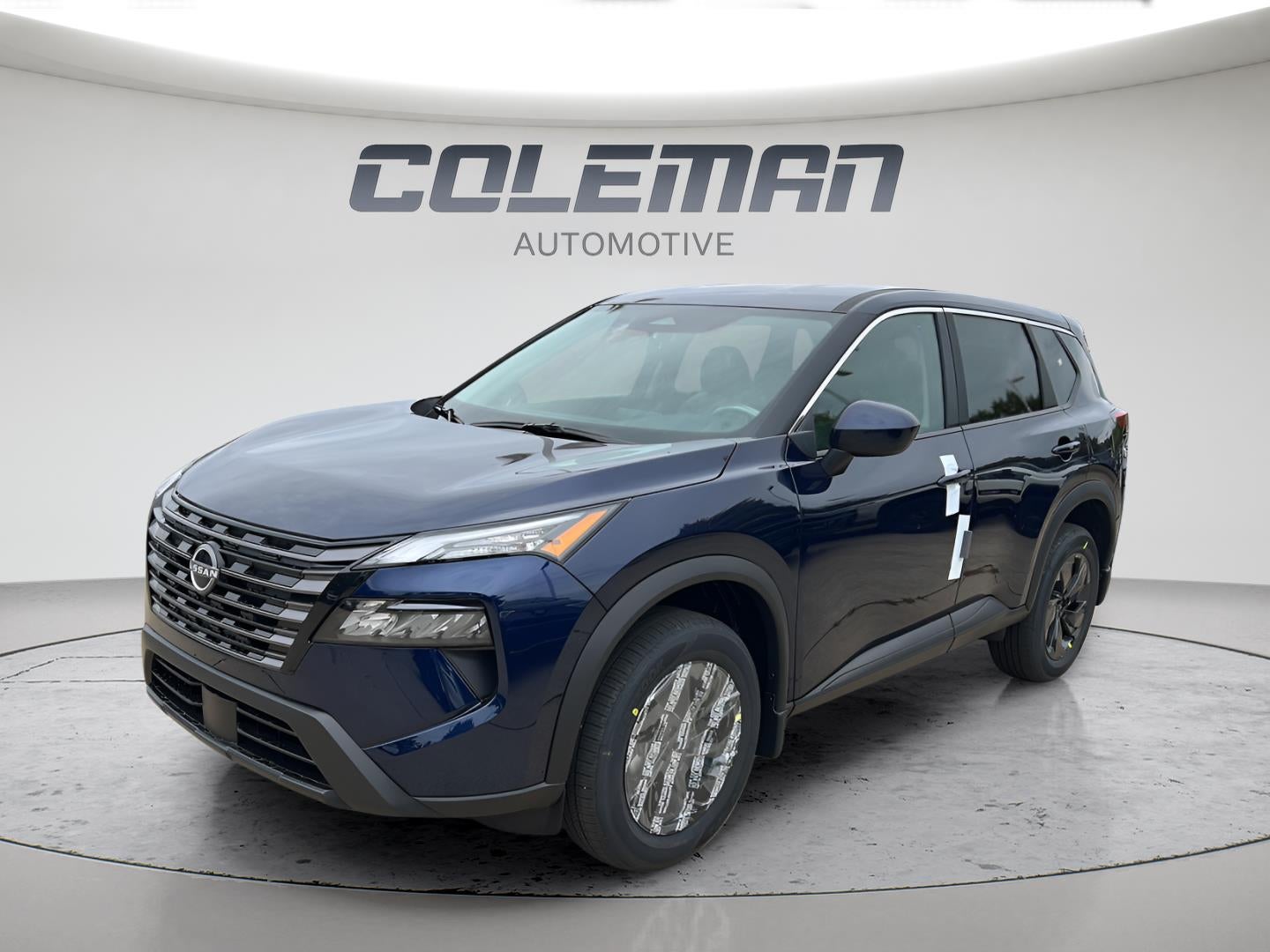 2027 Nissan Rogue SV