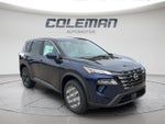 2027 Nissan Rogue SV