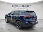 2027 Nissan Rogue SV