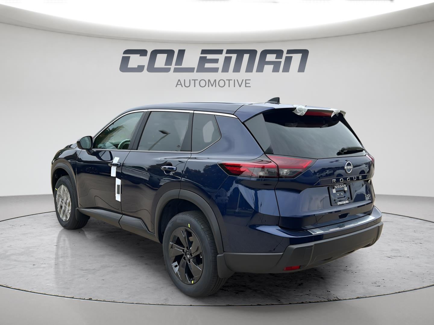 2027 Nissan Rogue SV