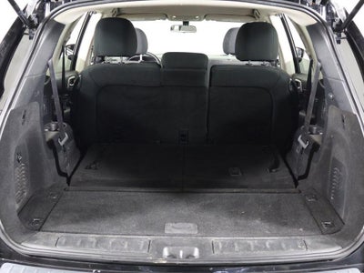 2020 Nissan Pathfinder S