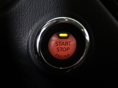 2020 Nissan Pathfinder S