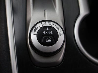 2020 Nissan Pathfinder S