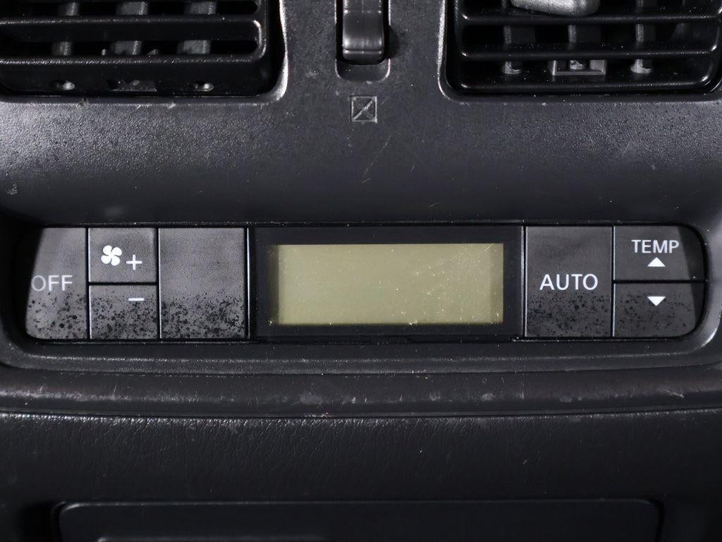 2020 Nissan Pathfinder S