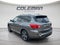 2020 Nissan Pathfinder Platinum