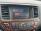 2020 Nissan Pathfinder Platinum