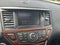 2018 Nissan Pathfinder Platinum