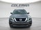2018 Nissan Pathfinder Platinum