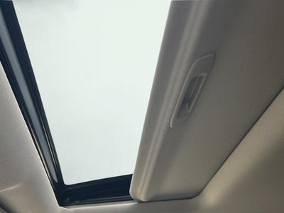 2018 Nissan Pathfinder Platinum