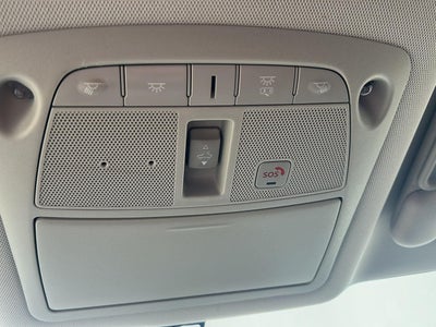 2018 Nissan Pathfinder Platinum