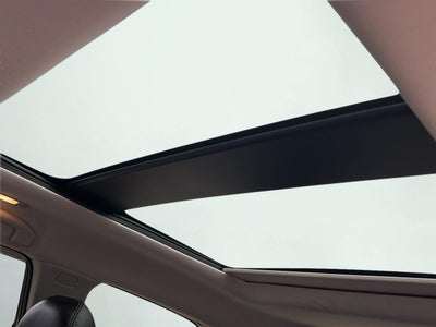 2018 Nissan Pathfinder Platinum