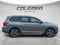 2018 Nissan Pathfinder Platinum
