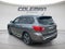 2018 Nissan Pathfinder Platinum