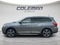 2018 Nissan Pathfinder Platinum