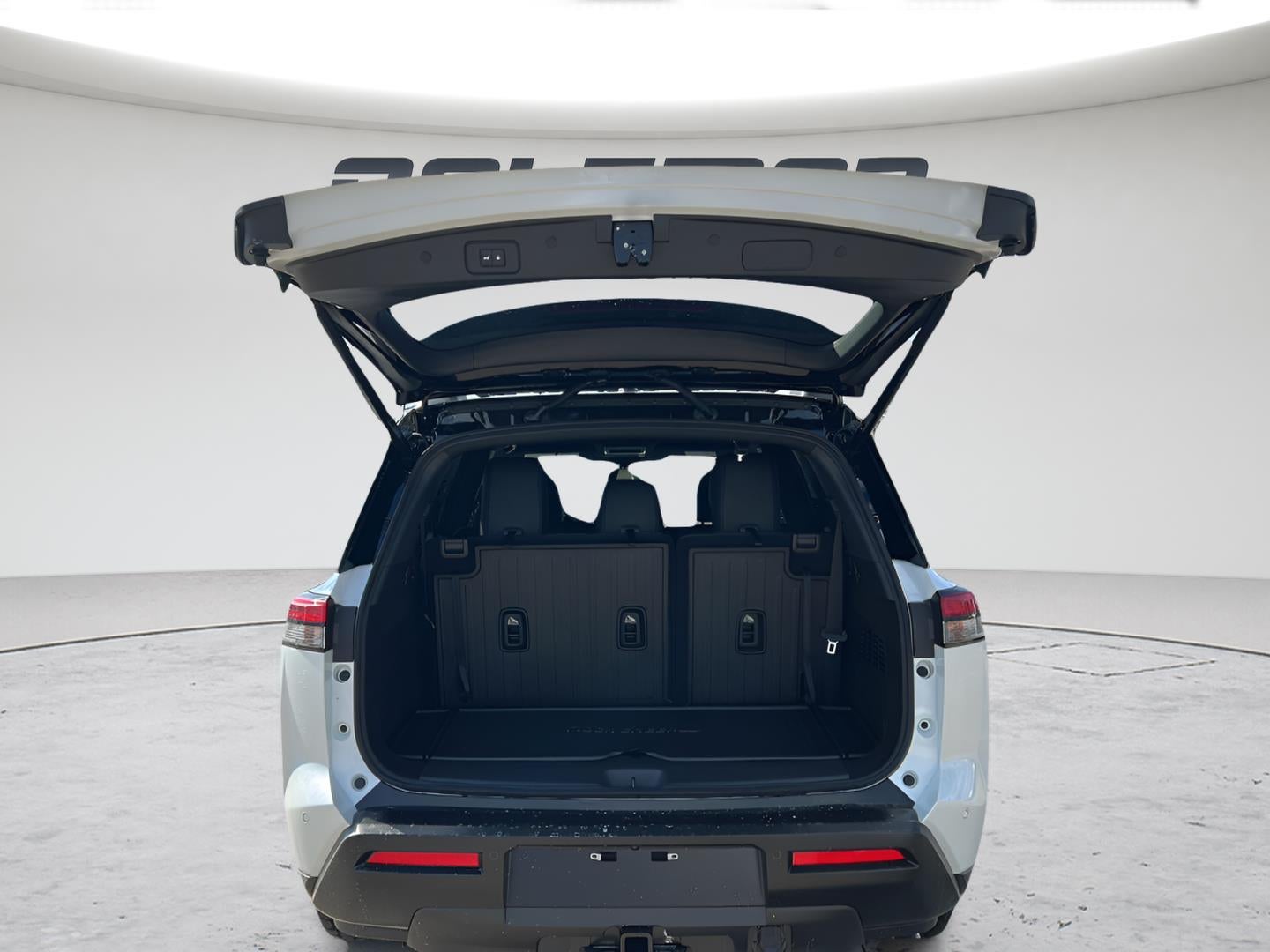 2026 Nissan Pathfinder Rock Creek®