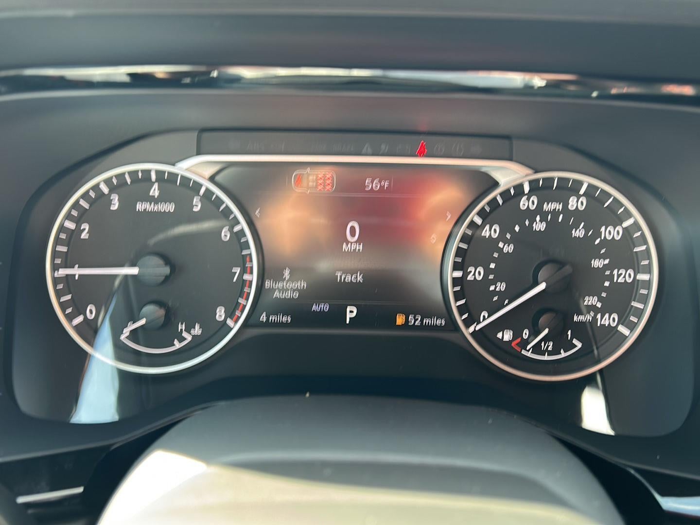 2026 Nissan Pathfinder Rock Creek®