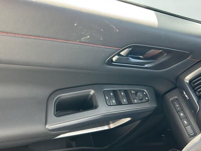 2026 Nissan Pathfinder Rock Creek®