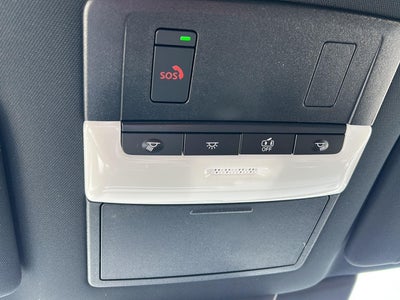 2026 Nissan Pathfinder Rock Creek®