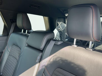 2026 Nissan Pathfinder Rock Creek®