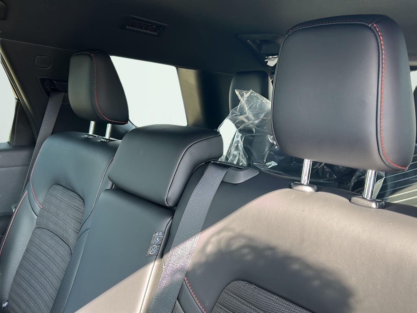 2026 Nissan Pathfinder Rock Creek®