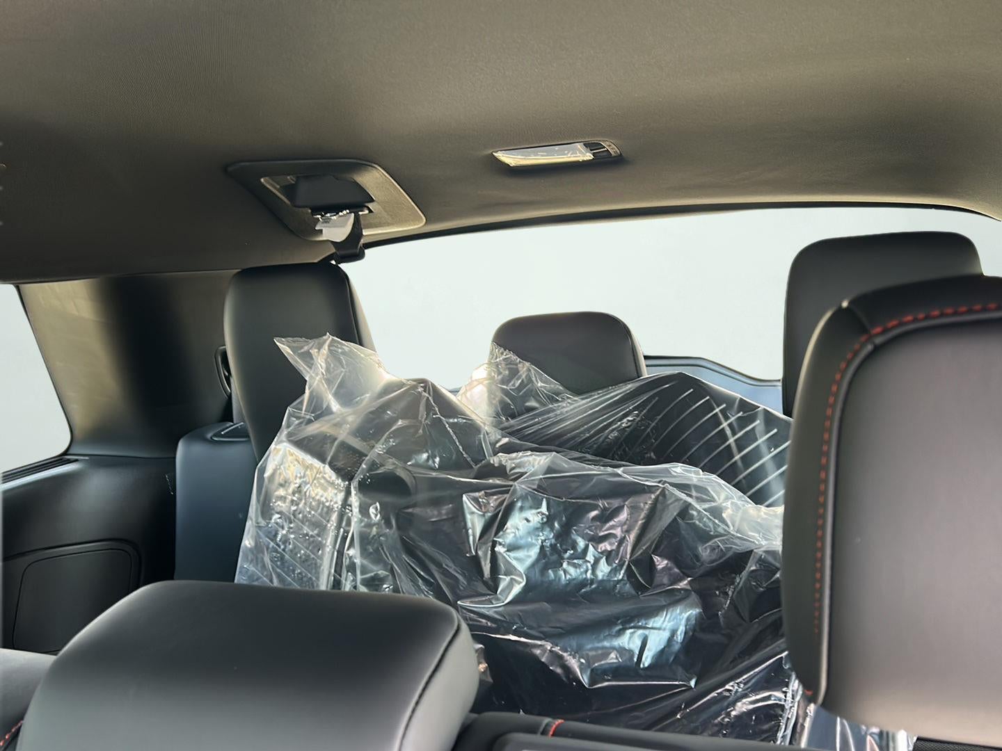 2026 Nissan Pathfinder Rock Creek®