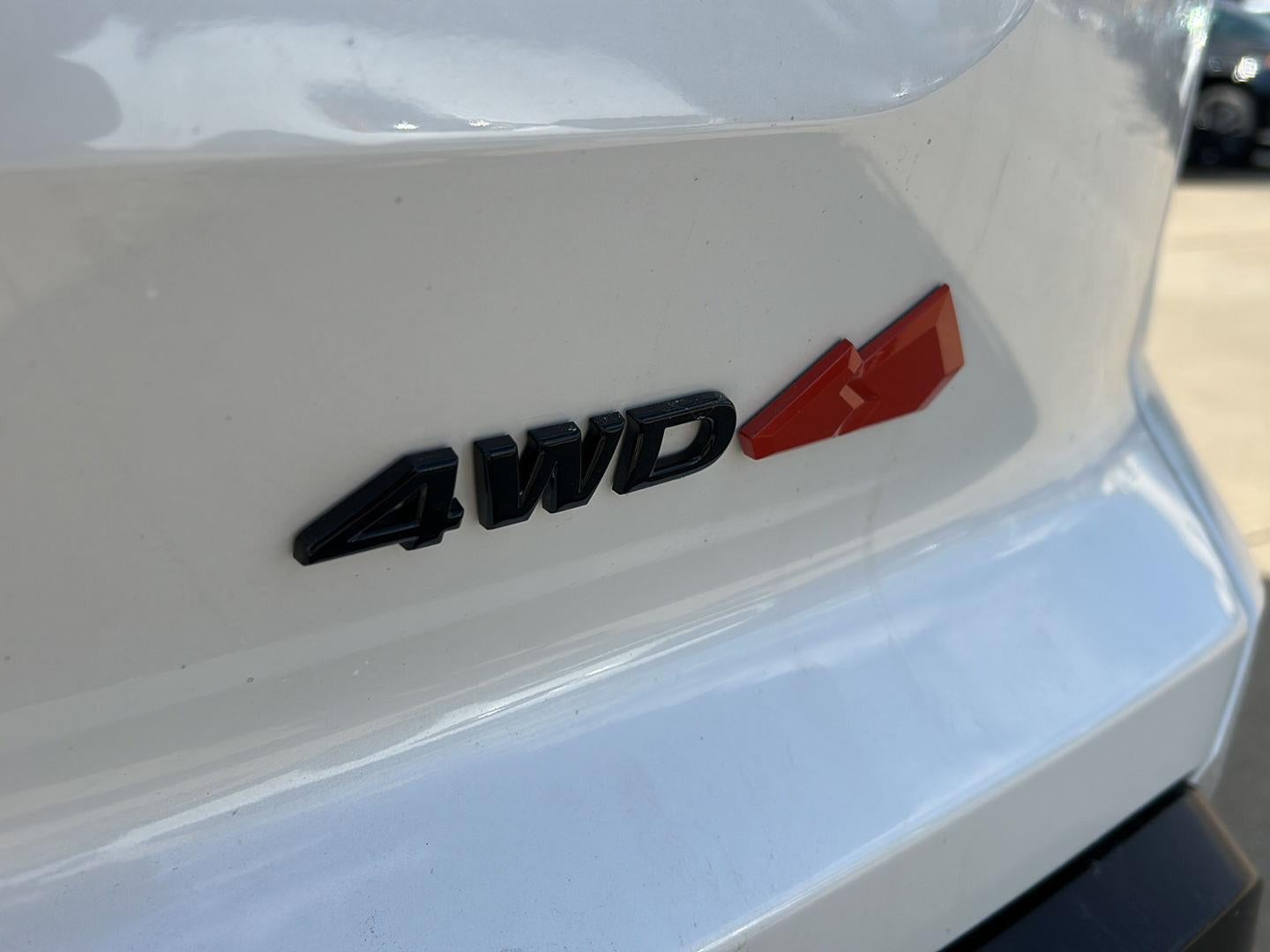 2026 Nissan Pathfinder Rock Creek®