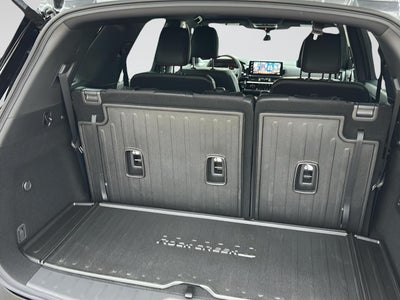 2026 Nissan Pathfinder Rock Creek®