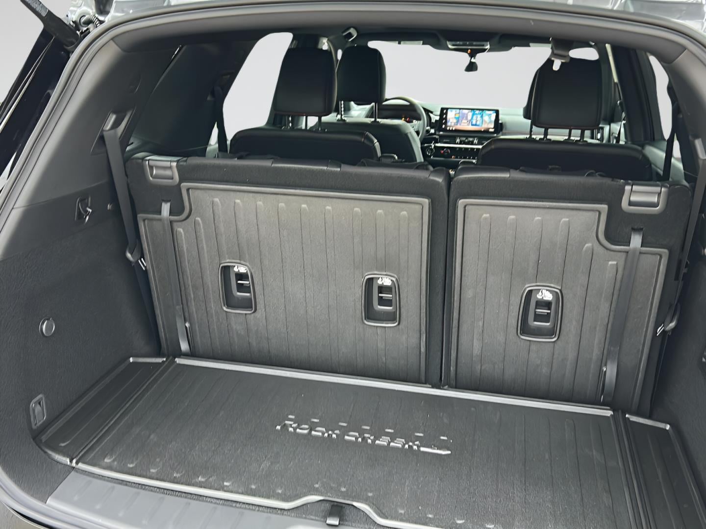 2026 Nissan Pathfinder Rock Creek®