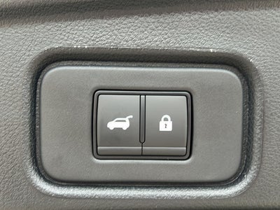 2026 Nissan Pathfinder Rock Creek®