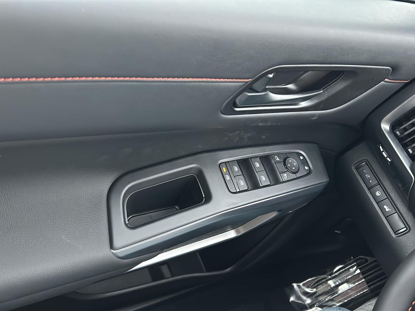 2026 Nissan Pathfinder Rock Creek®