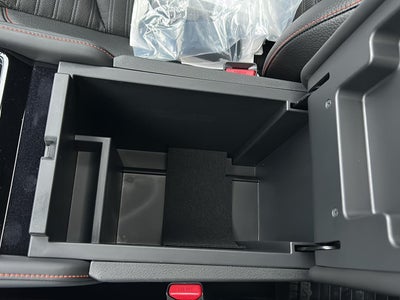 2026 Nissan Pathfinder Rock Creek®