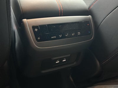 2026 Nissan Pathfinder Rock Creek®