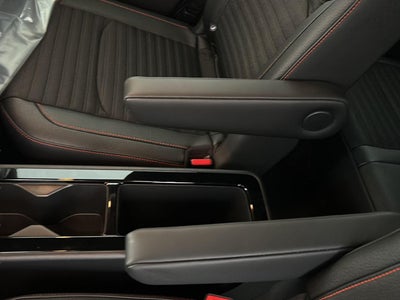 2026 Nissan Pathfinder Rock Creek®