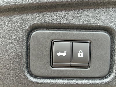 2026 Nissan Pathfinder Rock Creek®