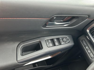 2026 Nissan Pathfinder Rock Creek®