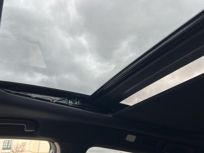 2026 Nissan Pathfinder Rock Creek®