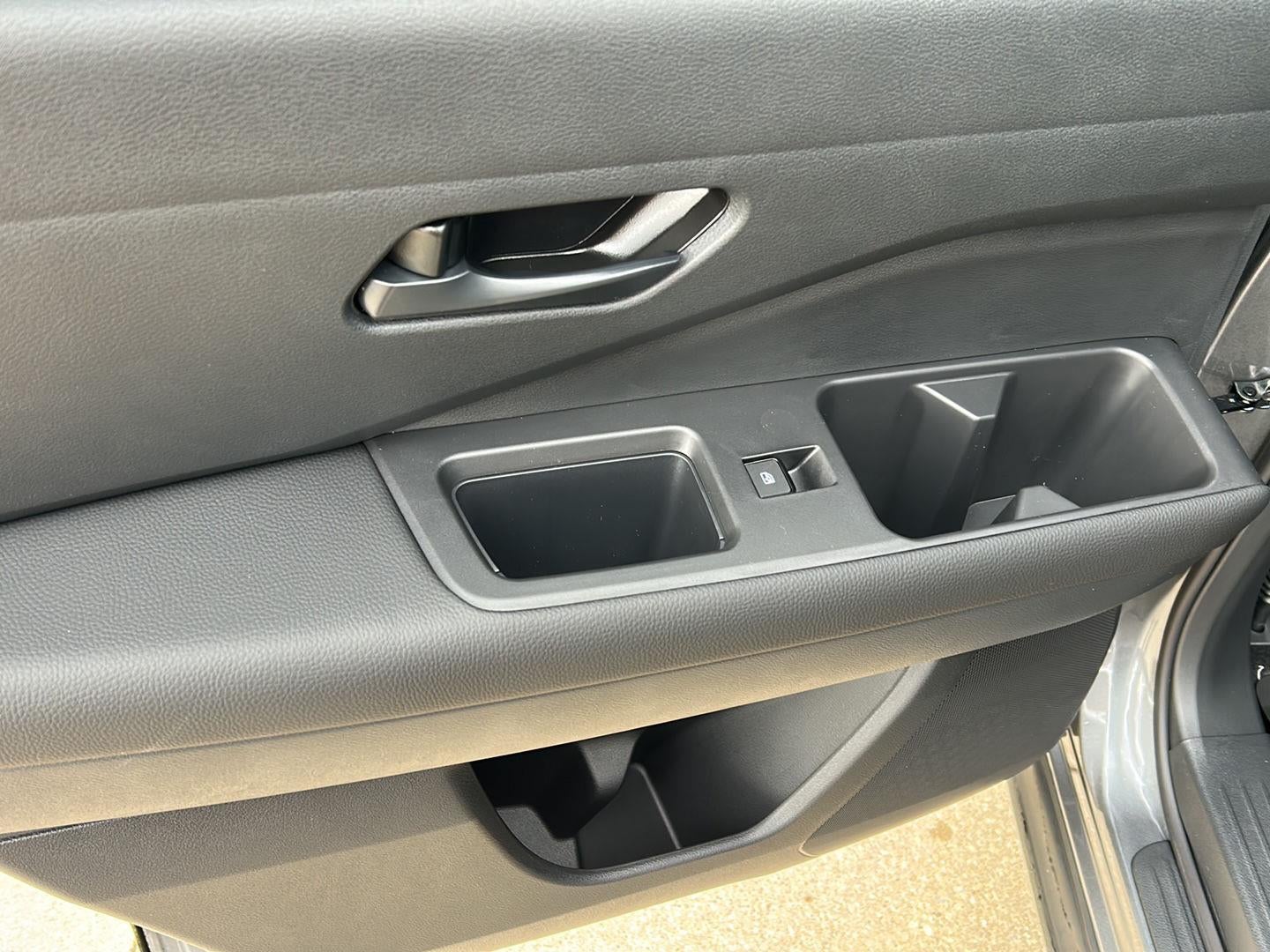 2026 Nissan Pathfinder Rock Creek®