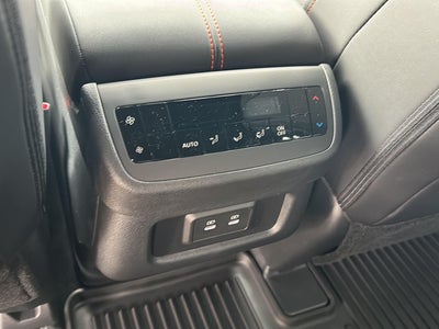 2026 Nissan Pathfinder Rock Creek®