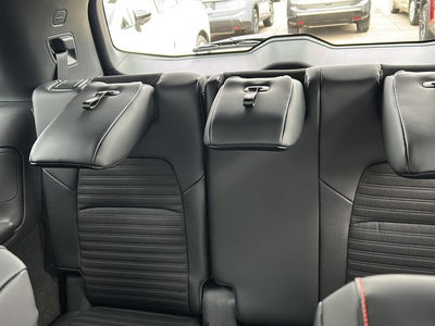 2026 Nissan Pathfinder Rock Creek®