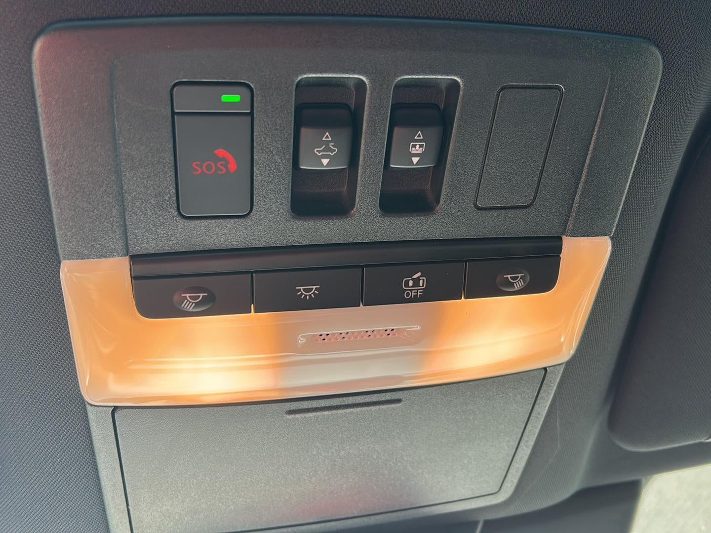 2026 Nissan Pathfinder Rock Creek®
