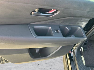 2026 Nissan Pathfinder Rock Creek®