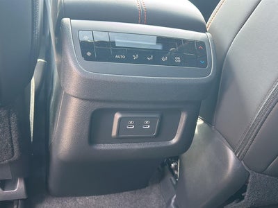 2026 Nissan Pathfinder Rock Creek®
