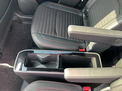 2026 Nissan Pathfinder Rock Creek®
