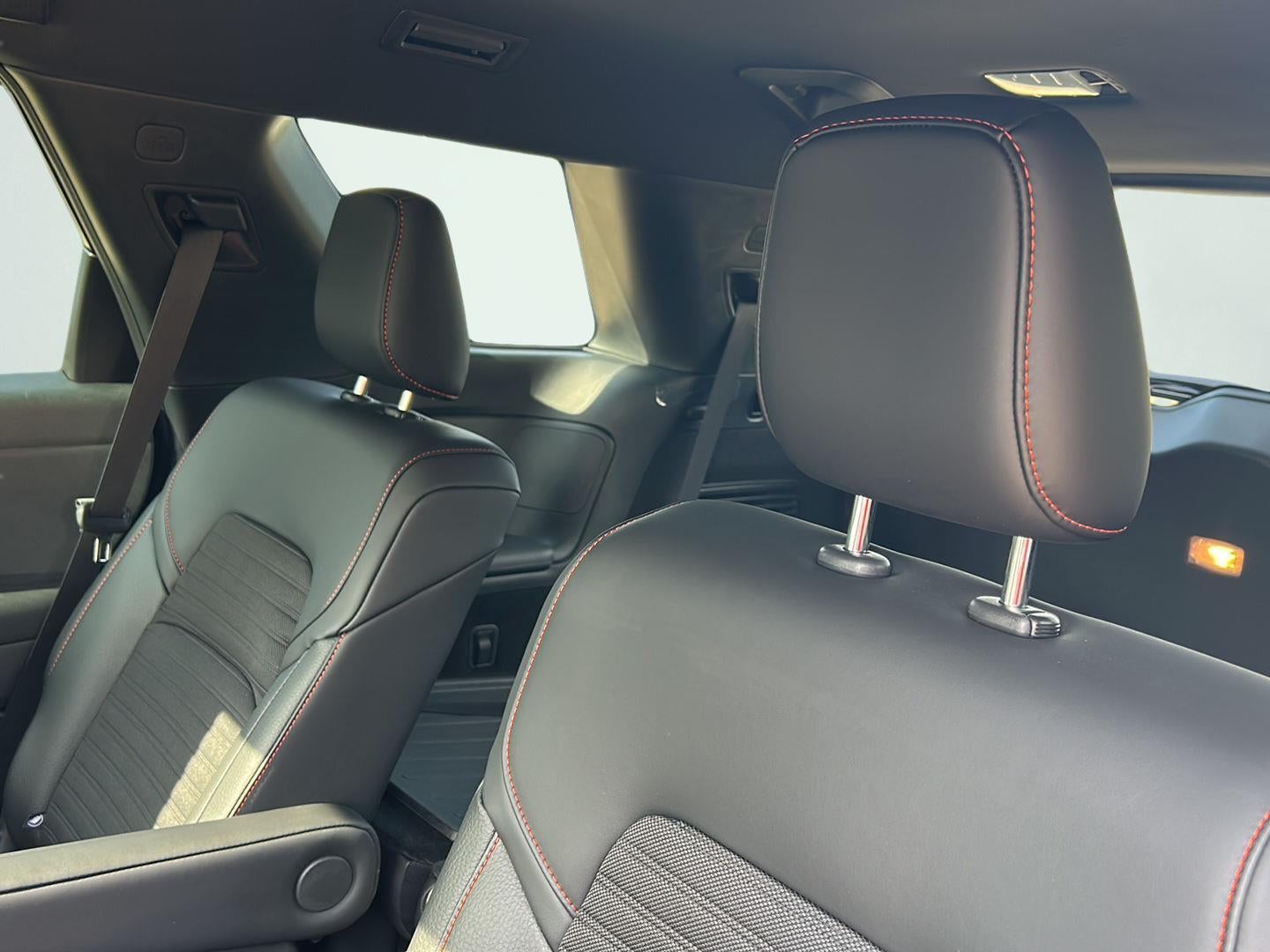 2026 Nissan Pathfinder Rock Creek®