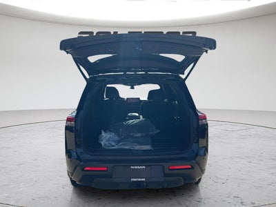 2026 Nissan Pathfinder Rock Creek®
