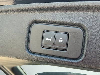 2026 Nissan Pathfinder Rock Creek®