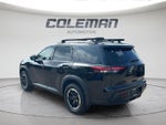2026 Nissan Pathfinder Rock Creek®