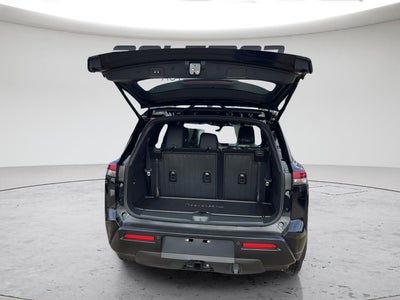 2026 Nissan Pathfinder Rock Creek®