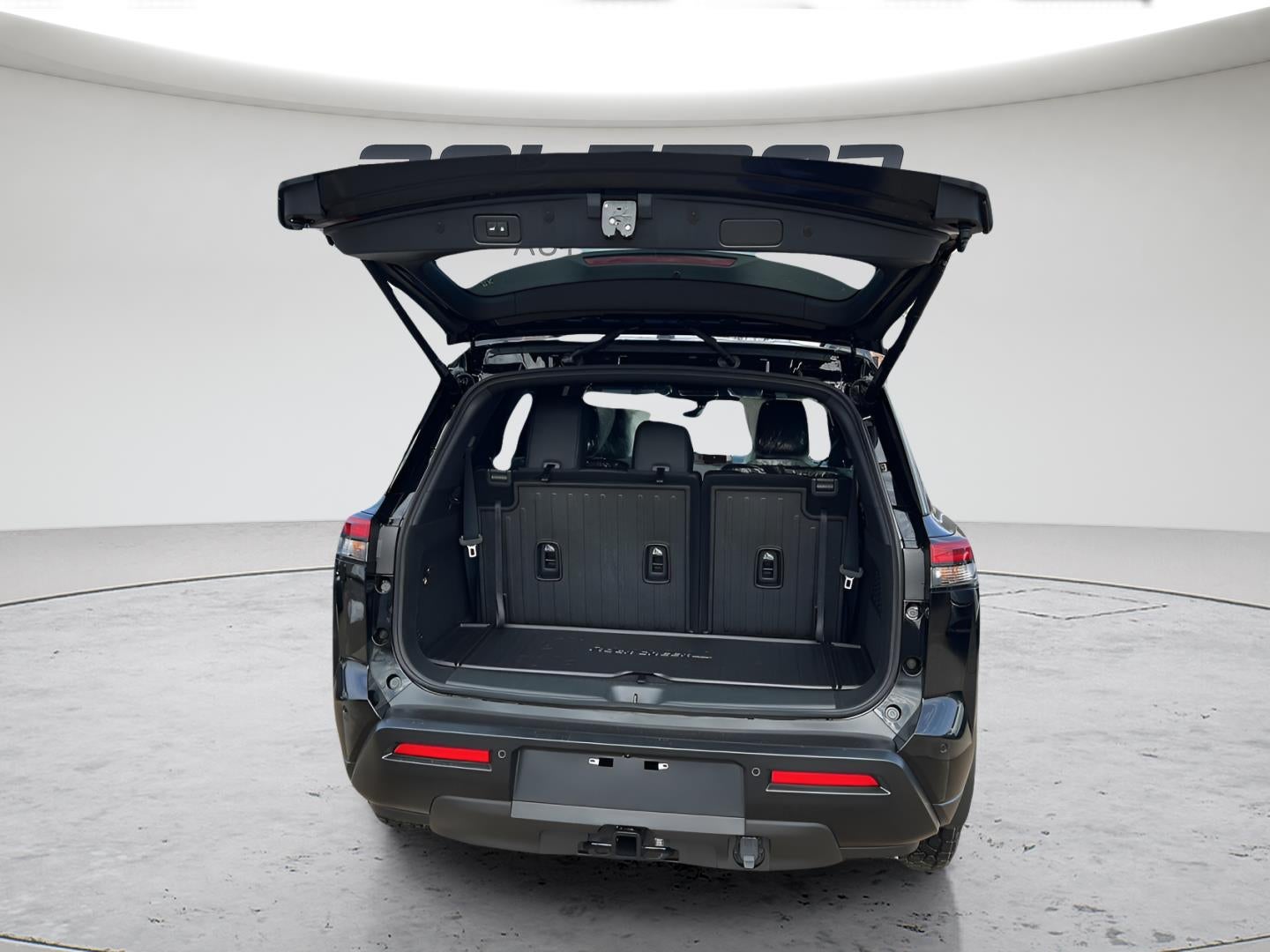 2026 Nissan Pathfinder Rock Creek®